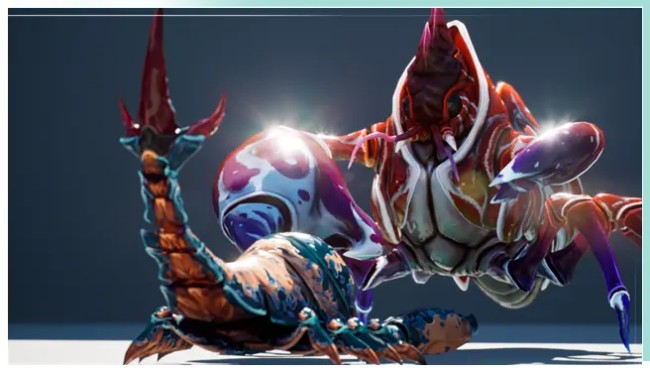 แนะนำภาพรวมของเกม Illuvium เตรียมเปิดทดสอบในเดือนธันวาคมนี้ 4 แนะนำภาพรวมของเกม Illuvium เตรียมเปิดทดสอบในเดือนธันวาคมนี้