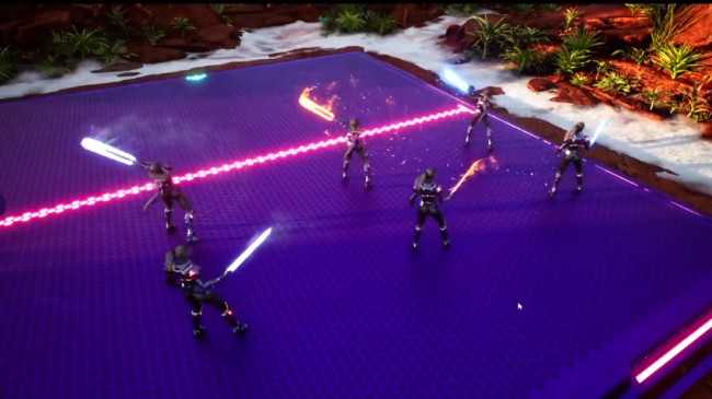 แนะนำภาพรวมของเกม Illuvium เตรียมเปิดทดสอบในเดือนธันวาคมนี้ 5 แนะนำภาพรวมของเกม Illuvium เตรียมเปิดทดสอบในเดือนธันวาคมนี้