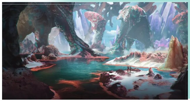 แนะนำภาพรวมของเกม Illuvium เตรียมเปิดทดสอบในเดือนธันวาคมนี้ 7 แนะนำภาพรวมของเกม Illuvium เตรียมเปิดทดสอบในเดือนธันวาคมนี้