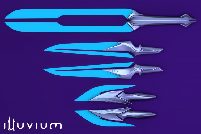 แนะนำภาพรวมของเกม Illuvium เตรียมเปิดทดสอบในเดือนธันวาคมนี้ 8 แนะนำภาพรวมของเกม Illuvium เตรียมเปิดทดสอบในเดือนธันวาคมนี้