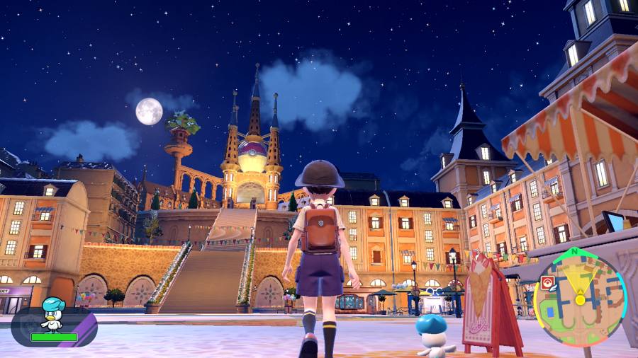 5 ความประทับใจหลังจากได้ทดลองเล่นเกม Pokémon Scarlet & Violet 2 5 ความประทับใจหลังจากได้ทดลองเล่นเกม Pokémon Scarlet & Violet