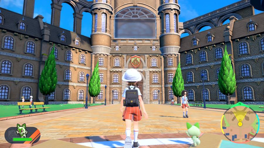 ผู้เล่นเสียไฟล์เซฟ Pokémon 1,000 ชั่วโมงหลังโอนข้อมูล Nintendo Switch 2 2 ผู้เล่นเสียไฟล์เซฟ Pokémon 1,000 ชั่วโมงหลังโอนข้อมูล Nintendo Switch 2