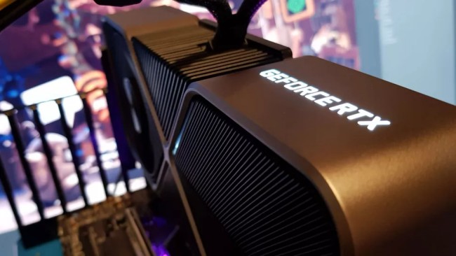 ปัญหาการ์ดจอ NVIDIA ขาดตลาดอาจหนักขึ้นในเดือนกันยายน 2 ปัญหาการ์ดจอ NVIDIA ขาดตลาดอาจหนักขึ้นในเดือนกันยายน