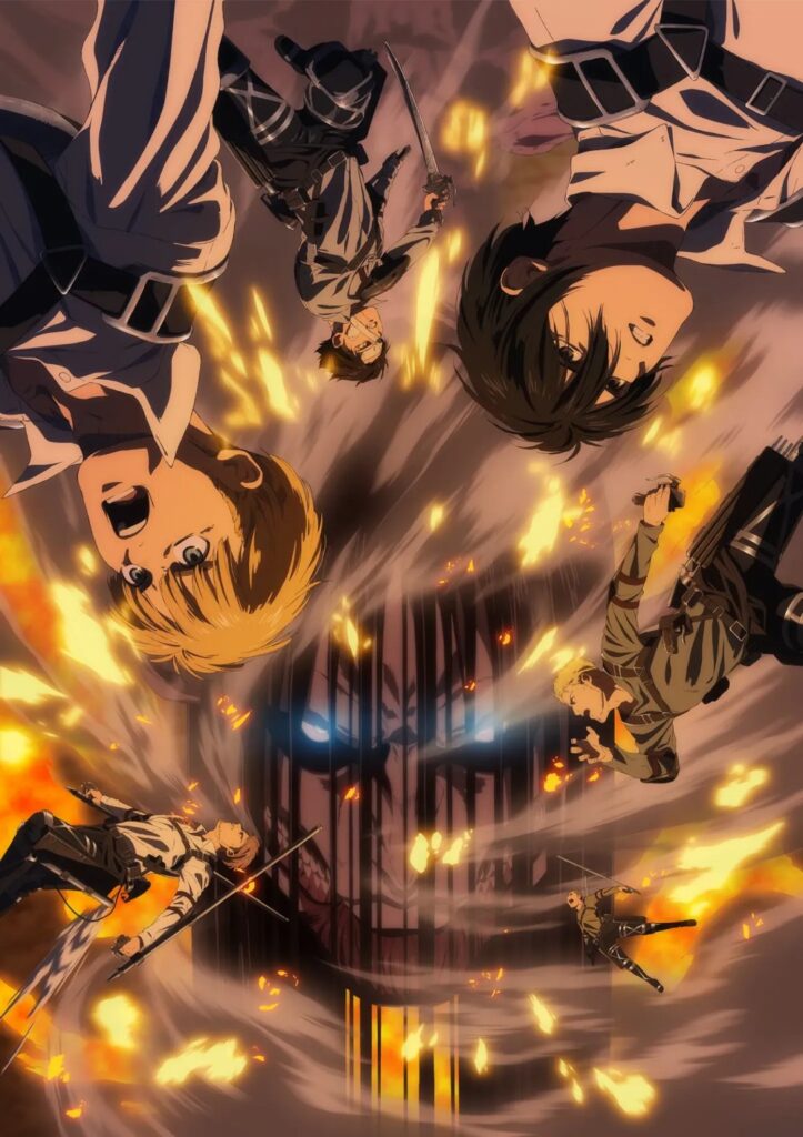 Attack on Titan Final Season Part 3 จะสรุปจบเรื่องราว ‘แน่นอน’ 2 Attack on Titan Final Season Part 3 จะสรุปจบเรื่องราว ‘แน่นอน’