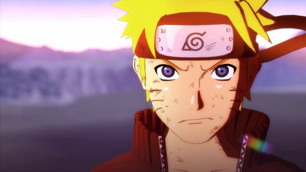 Bandai Namco จดทะเบียน Ultimate Ninja Storm CONNECTIONS ในยุโรป 2 Bandai Namco จดทะเบียน Ultimate Ninja Storm CONNECTIONS ในยุโรป