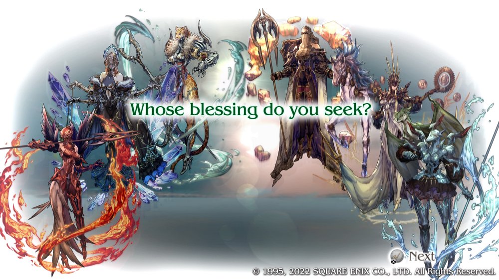 [รีวิว] Tactics Ogre: Reborn – การจุติใหม่ของเกมเทพในตำนาน