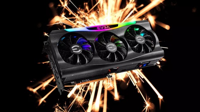 EVGA เผยสาเหตุของปัญหาที่ทำให้การ์ดจอ RTX 3090 เสียเมื่อเล่นเกม New World 2 EVGA เผยสาเหตุของปัญหาที่ทำให้การ์ดจอ RTX 3090 เสียเมื่อเล่นเกม New World