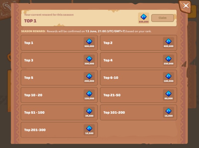 แนะนำเกม Axie Infinity พร้อมวิธีการเริ่มต้นภายในเกม 16 แนะนำเกม Axie Infinity พร้อมวิธีการเริ่มต้นภายในเกม