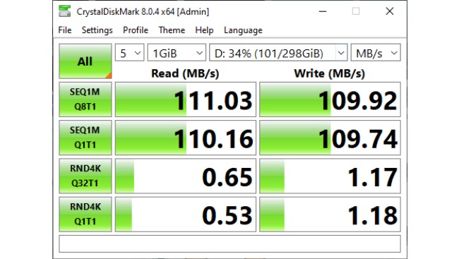 [รีวิว] WD_Black D30 Game Drive SSD 1TB