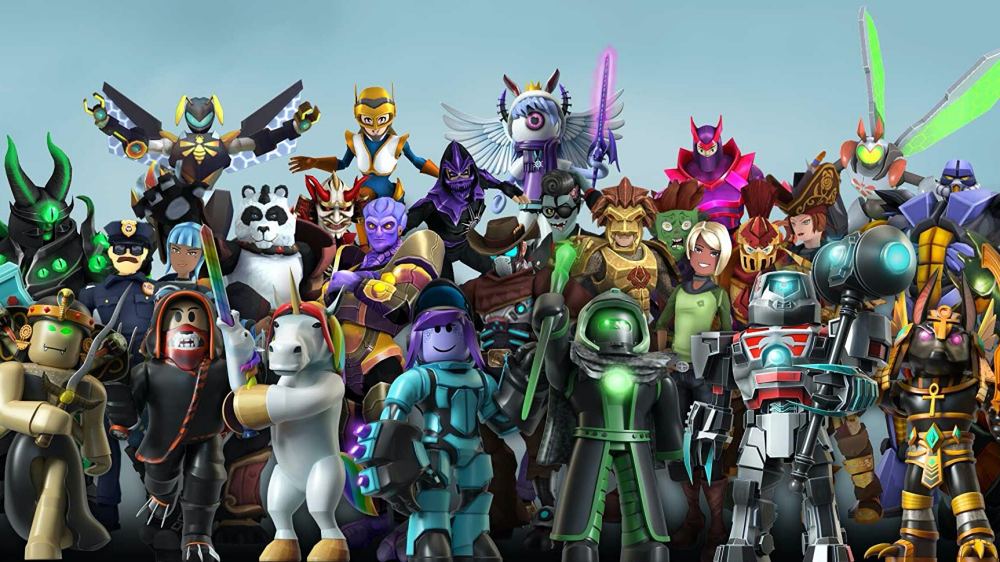 รวมโค้ด Roblox เดือนพฤจิกายน 2565 2 รวมโค้ด Roblox เดือนพฤจิกายน 2565