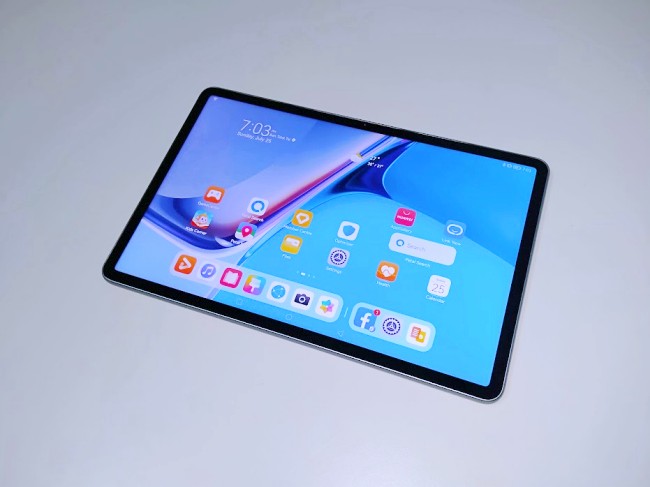 [รีวิว] HUAWEI MatePad 11 แท็บเล็ตที่ครบเครื่องที่สุดจาก HUAWEI