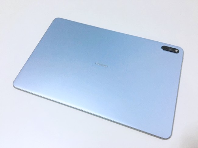 [รีวิว] HUAWEI MatePad 11 แท็บเล็ตที่ครบเครื่องที่สุดจาก HUAWEI