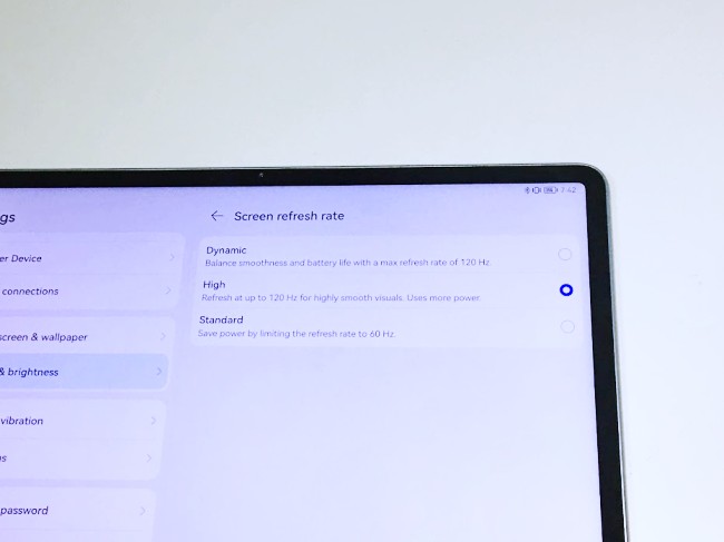 [รีวิว] HUAWEI MatePad 11 แท็บเล็ตที่ครบเครื่องที่สุดจาก HUAWEI