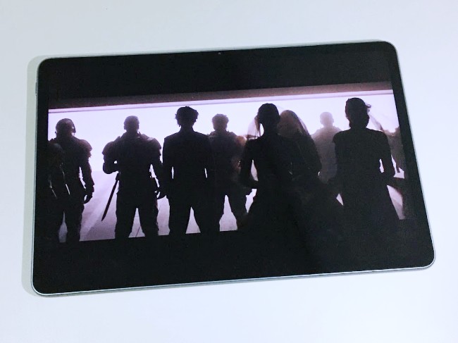 [รีวิว] HUAWEI MatePad 11 แท็บเล็ตที่ครบเครื่องที่สุดจาก HUAWEI