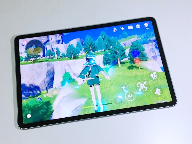 [รีวิว] HUAWEI MatePad 11 แท็บเล็ตที่ครบเครื่องที่สุดจาก HUAWEI