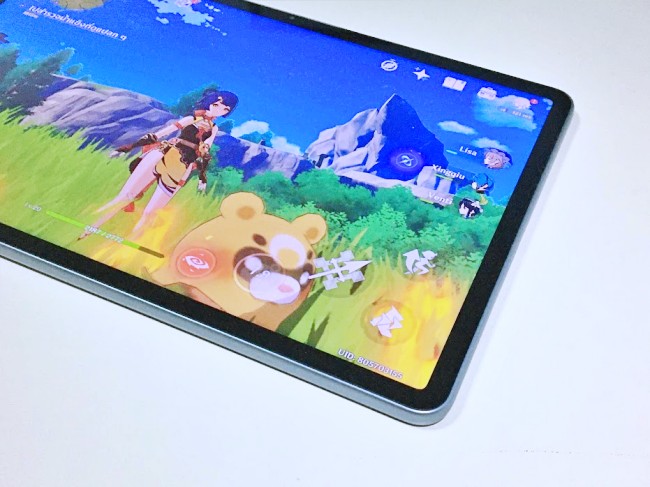 [รีวิว] HUAWEI MatePad 11 แท็บเล็ตที่ครบเครื่องที่สุดจาก HUAWEI