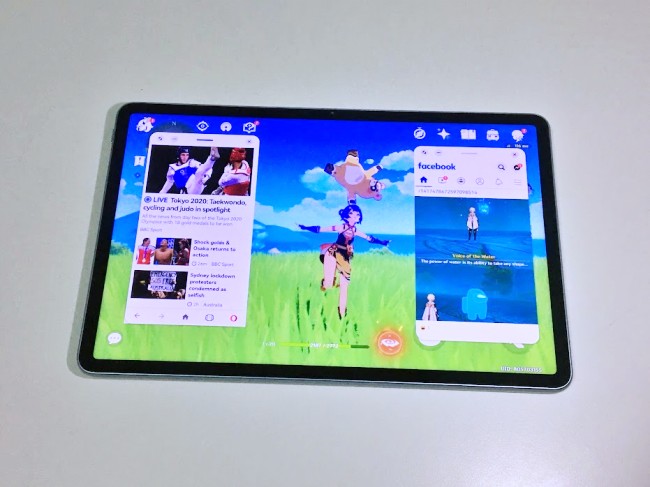 [รีวิว] HUAWEI MatePad 11 แท็บเล็ตที่ครบเครื่องที่สุดจาก HUAWEI