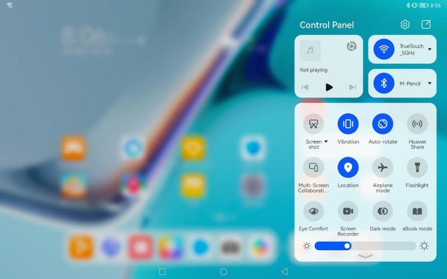 [รีวิว] HUAWEI MatePad 11 แท็บเล็ตที่ครบเครื่องที่สุดจาก HUAWEI