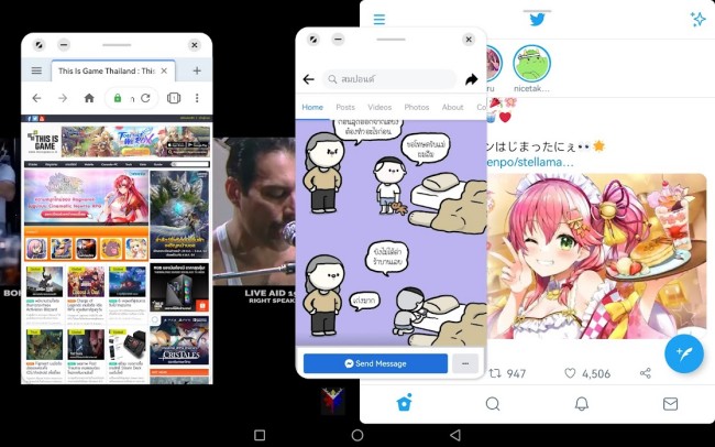 [รีวิว] HUAWEI MatePad 11 แท็บเล็ตที่ครบเครื่องที่สุดจาก HUAWEI
