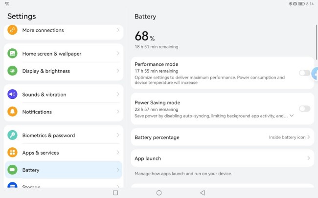 [รีวิว] HUAWEI MatePad 11 แท็บเล็ตที่ครบเครื่องที่สุดจาก HUAWEI