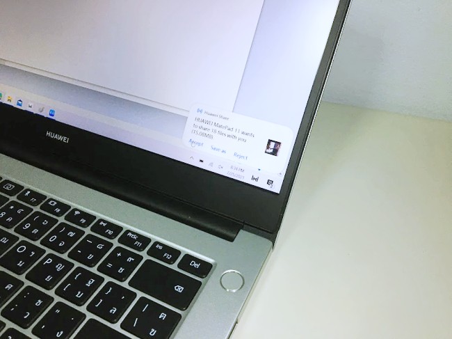 [รีวิว] HUAWEI MatePad 11 แท็บเล็ตที่ครบเครื่องที่สุดจาก HUAWEI