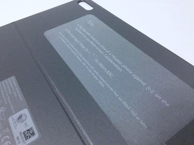 [รีวิว] HUAWEI MatePad 11 แท็บเล็ตที่ครบเครื่องที่สุดจาก HUAWEI