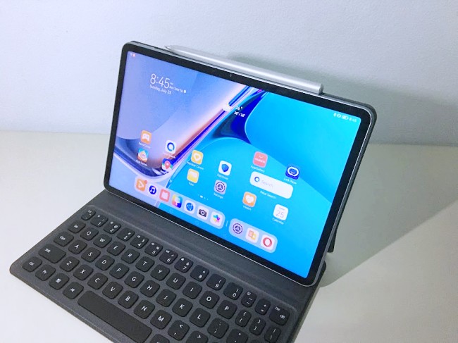 [รีวิว] HUAWEI MatePad 11 แท็บเล็ตที่ครบเครื่องที่สุดจาก HUAWEI