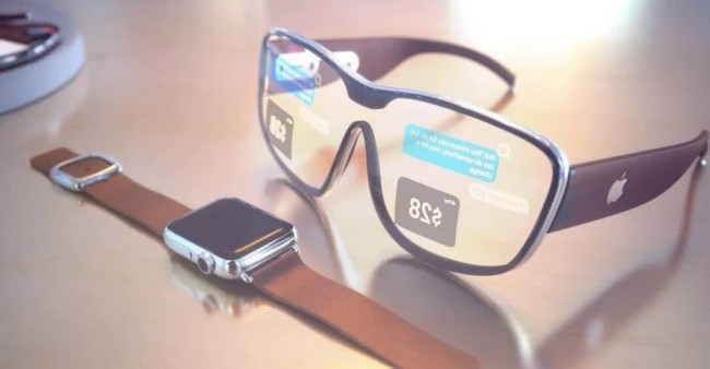 Tim Cook อาจเปิดตัวสินค้าใหม่อีกหนึ่งประเภทก่อนวางมือ 2 Tim Cook อาจเปิดตัวสินค้าใหม่อีกหนึ่งประเภทก่อนวางมือ