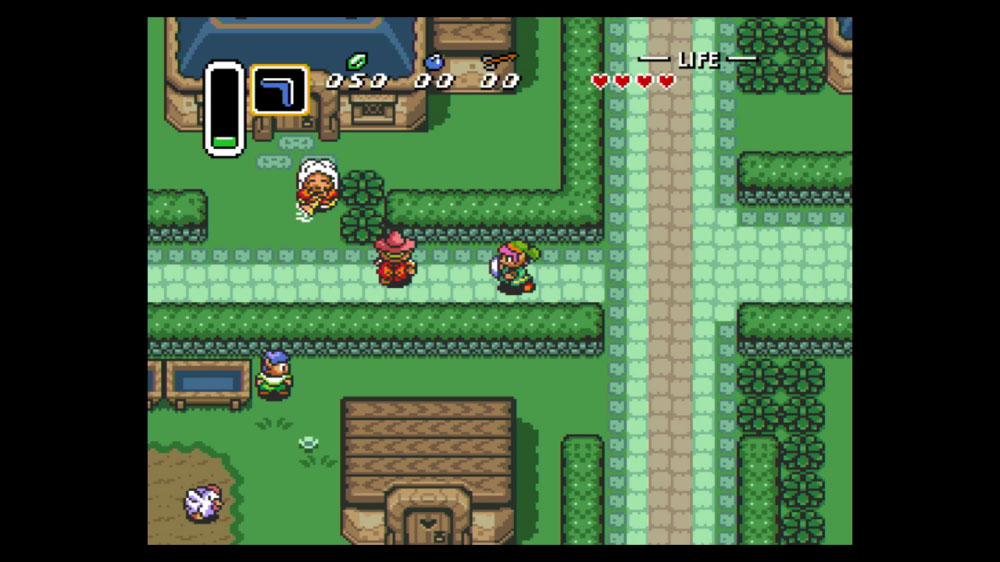 12 อันดับเกม The Legend of Zelda น่าเล่นที่คุณไม่ควรพลาด 3 12 อันดับเกม The Legend of Zelda น่าเล่นที่คุณไม่ควรพลาด