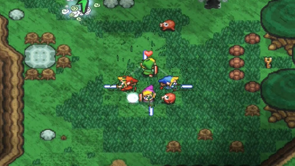 12 อันดับเกม The Legend of Zelda น่าเล่นที่คุณไม่ควรพลาด 10 12 อันดับเกม The Legend of Zelda น่าเล่นที่คุณไม่ควรพลาด
