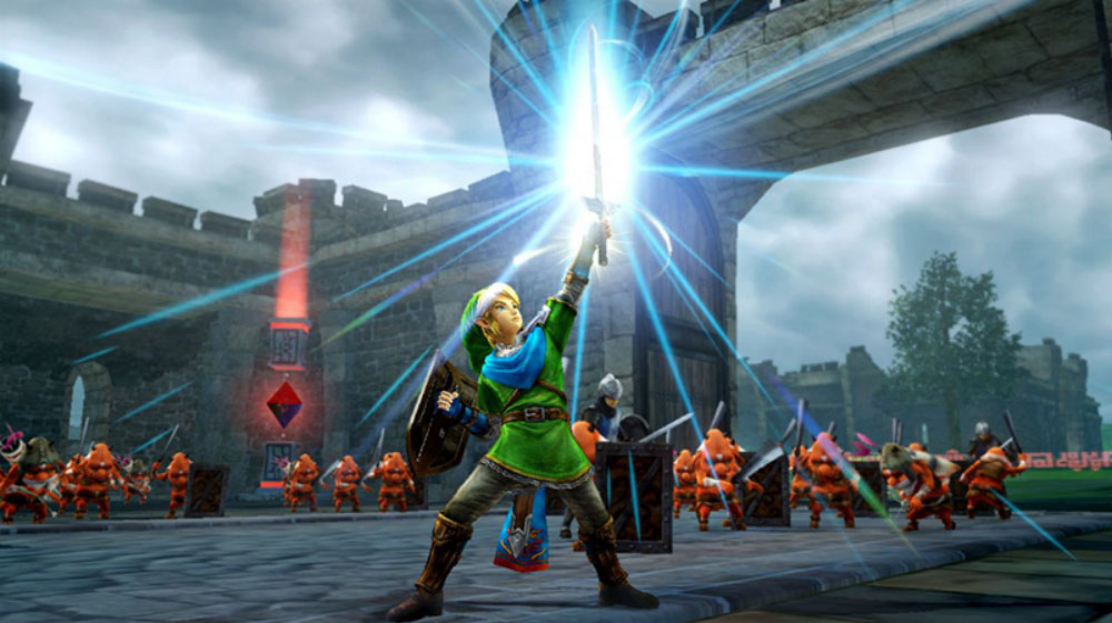 12 อันดับเกม The Legend of Zelda น่าเล่นที่คุณไม่ควรพลาด 11 12 อันดับเกม The Legend of Zelda น่าเล่นที่คุณไม่ควรพลาด