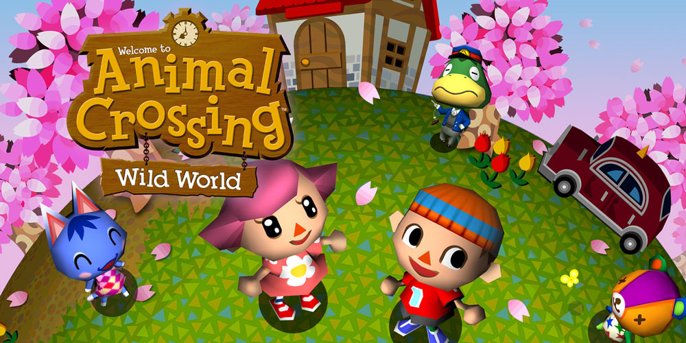 12 เกมยอดเยี่ยมบนเครื่องเล่น Nintendo DS 8 12 เกมยอดเยี่ยมบนเครื่องเล่น Nintendo DS