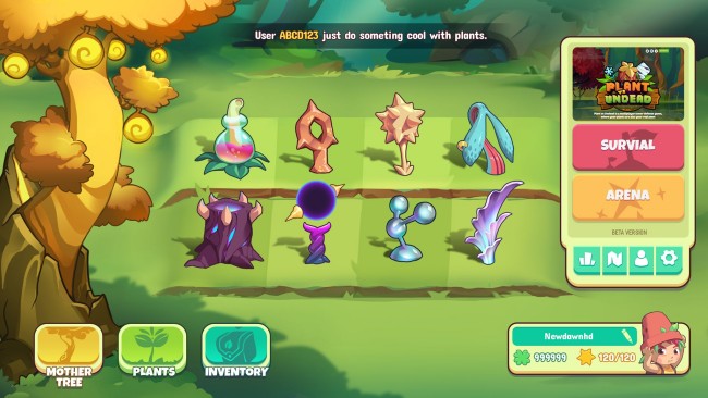 Plant vs Undead ทางเลือกใหม่สำหรับใครที่กำลังมองหาเกม NFT 6 Plant vs Undead ทางเลือกใหม่สำหรับใครที่กำลังมองหาเกม NFT
