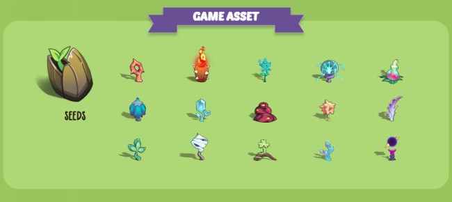 Plant vs Undead ทางเลือกใหม่สำหรับใครที่กำลังมองหาเกม NFT 7 Plant vs Undead ทางเลือกใหม่สำหรับใครที่กำลังมองหาเกม NFT