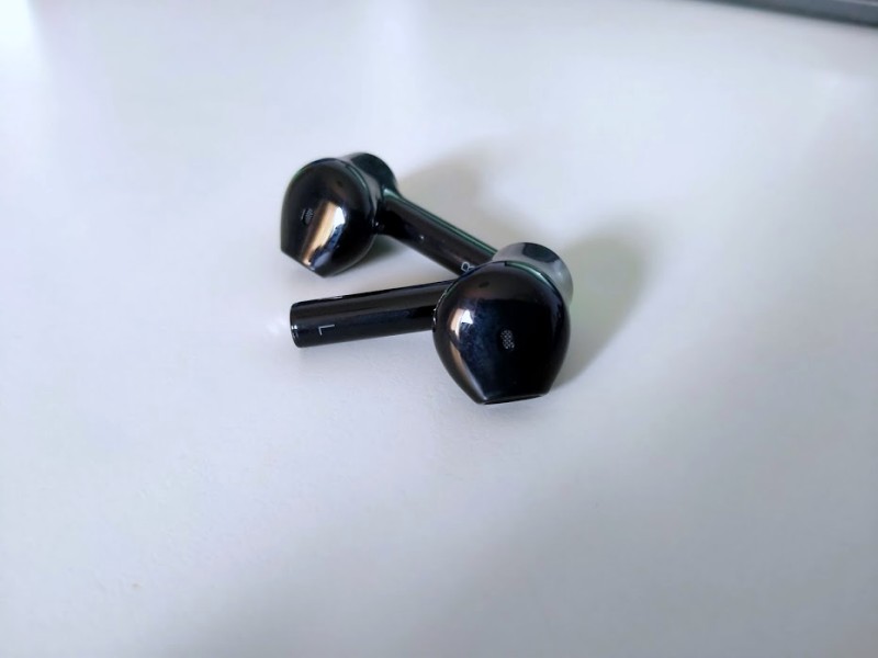 [รีวิว] Razer Hammerhead True Wireless X