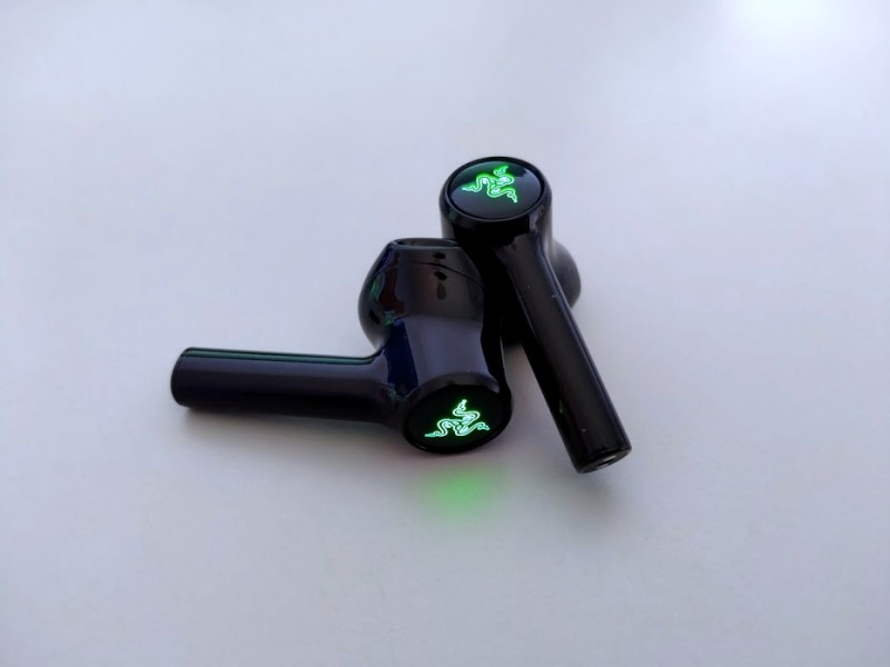 [รีวิว] Razer Hammerhead True Wireless X