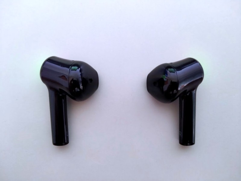 [รีวิว] Razer Hammerhead True Wireless X