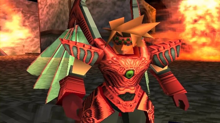6 เกม PS1 ที่มีคัทซีนสุดงาม 5 6 เกม PS1 ที่มีคัทซีนสุดงาม