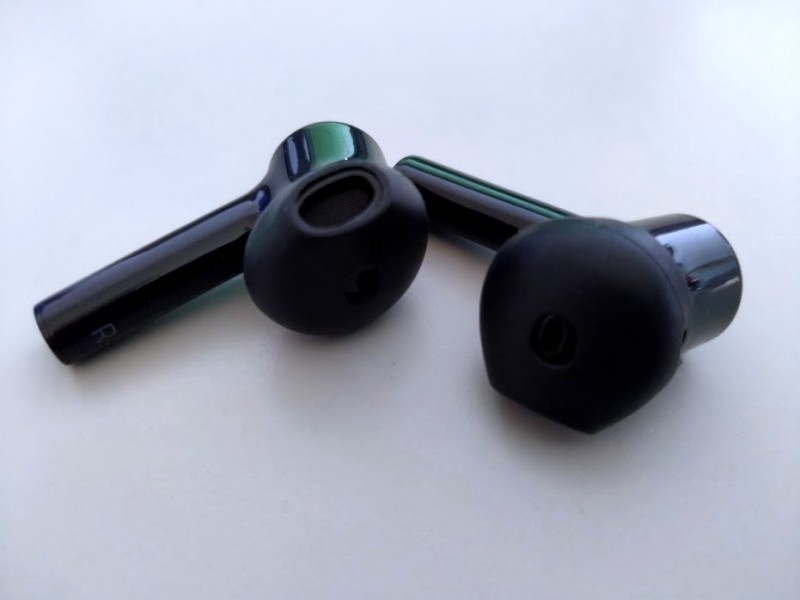 [รีวิว] Razer Hammerhead True Wireless X