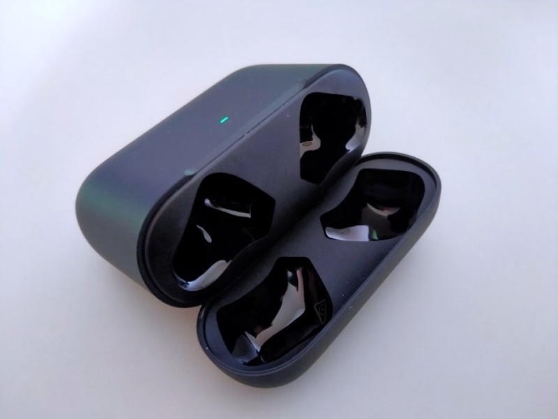 [รีวิว] Razer Hammerhead True Wireless X