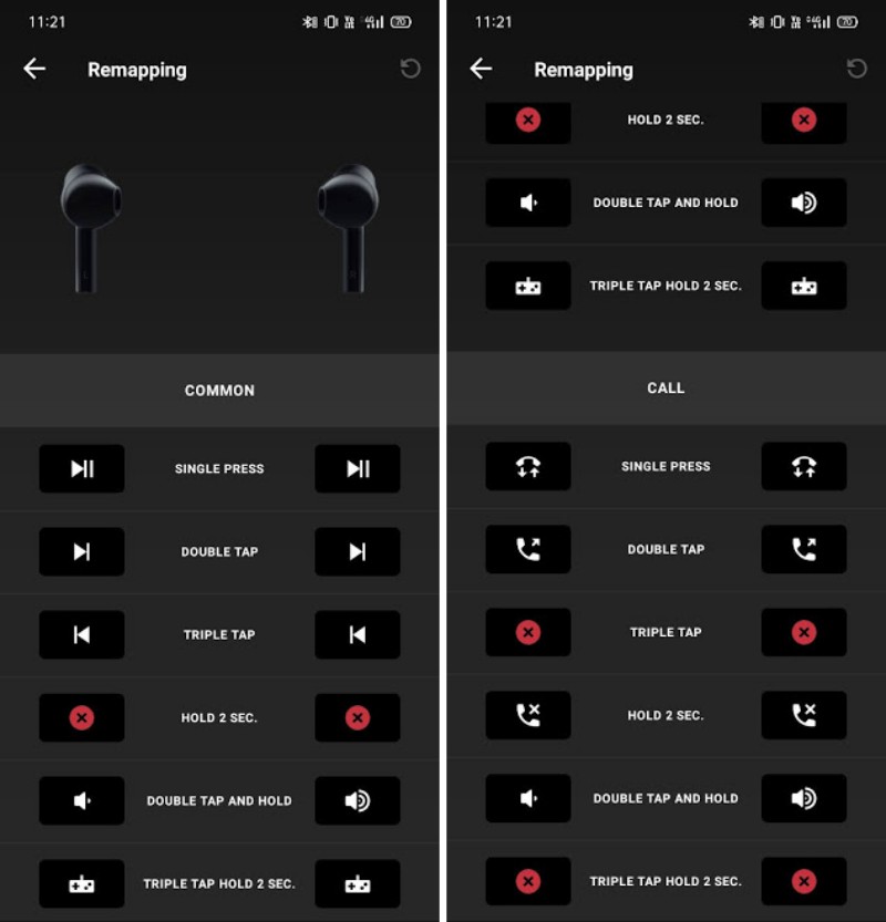 [รีวิว] Razer Hammerhead True Wireless X