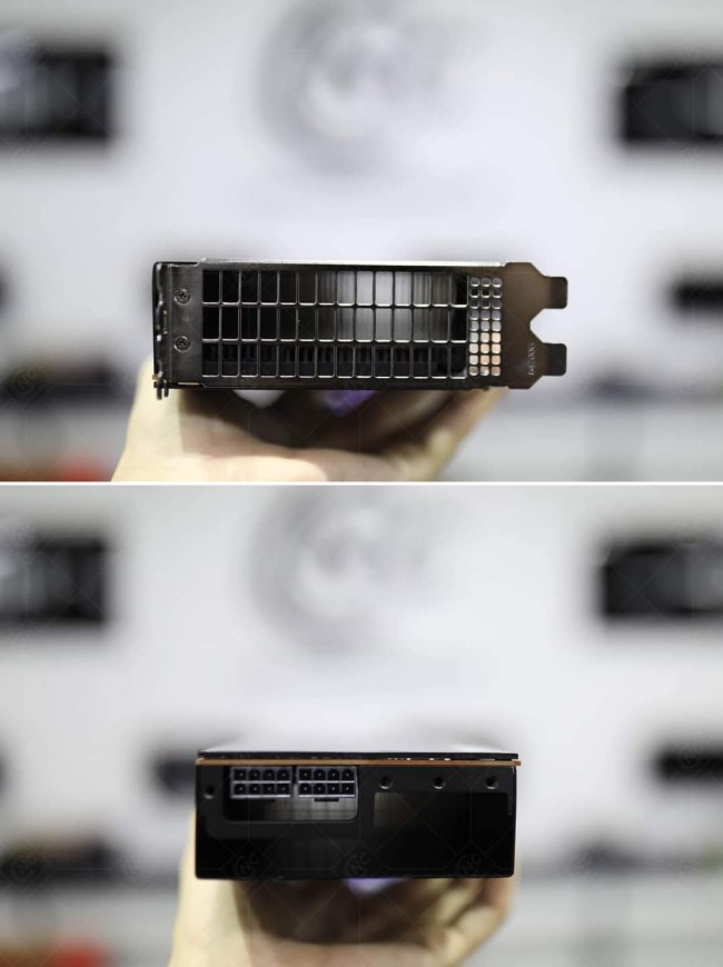 AMD อาจเปิดตัวการ์ดจอรุ่นใหม่สำหรับการขุดคริปโตโดยเฉพาะ 2 AMD อาจเปิดตัวการ์ดจอรุ่นใหม่สำหรับการขุดคริปโตโดยเฉพาะ
