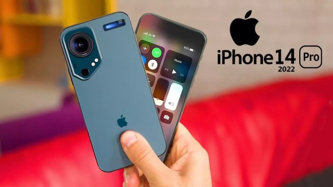 Touch ID อาจกลับมาอีกครั้งใน iPhone 14 2 Touch ID อาจกลับมาอีกครั้งใน iPhone 14