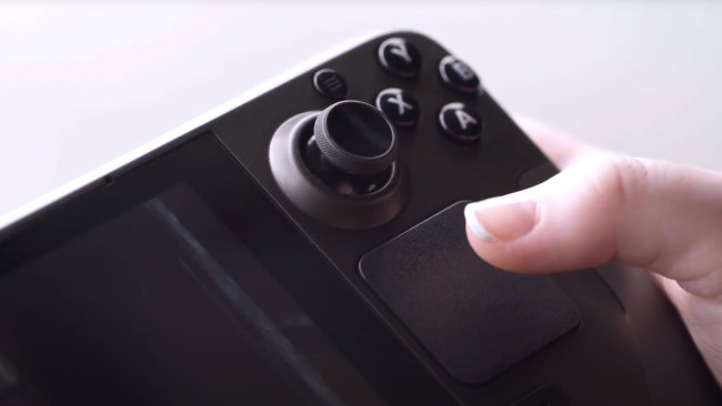 Valve เปิดตัวเครื่องเล่นเกมพกพารุ่นใหม่ในชื่อ Steam Deck 3 Valve เปิดตัวเครื่องเล่นเกมพกพารุ่นใหม่ในชื่อ Steam Deck