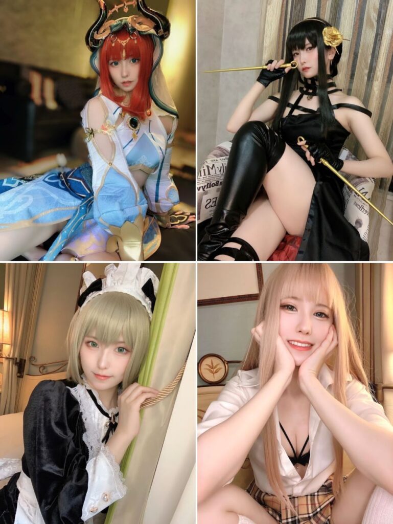 สาวตัวน้อยน่ารักผู้มีผลงานแปลงโฉมสุดแซ่บ 2 สาวตัวน้อยน่ารักผู้มีผลงานแปลงโฉมสุดแซ่บ