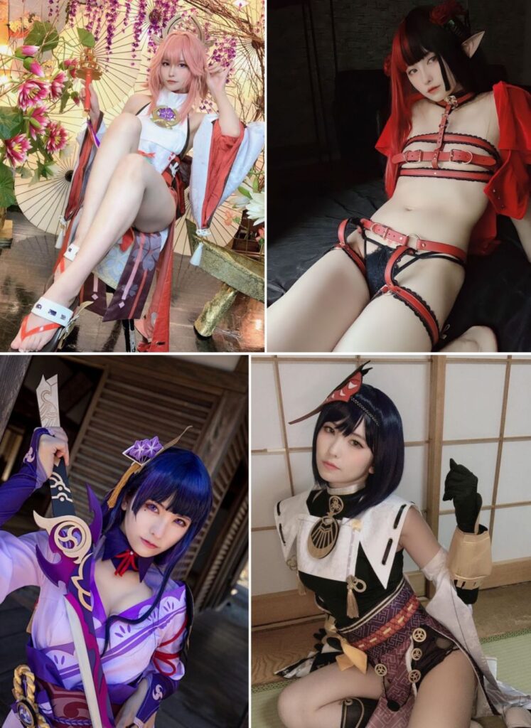 สาวตัวน้อยน่ารักผู้มีผลงานแปลงโฉมสุดแซ่บ 4 สาวตัวน้อยน่ารักผู้มีผลงานแปลงโฉมสุดแซ่บ
