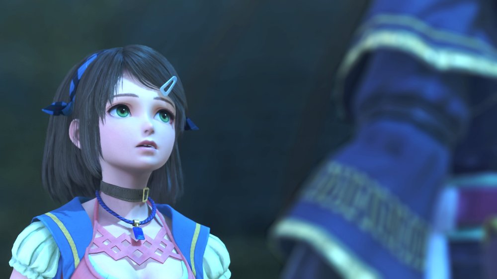 [รีวิว] Star Ocean: The Divine Force