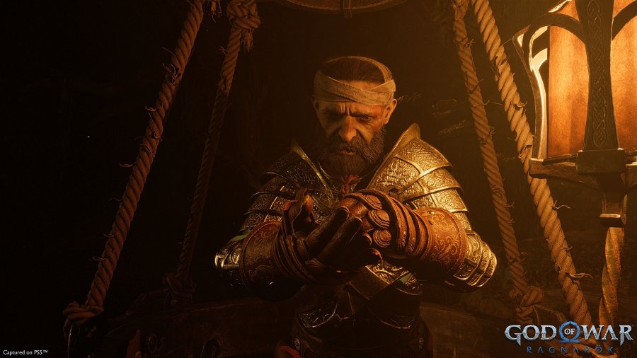 สื่อนอกเผย 6 คำถามค้างคาหลังเล่น God of War Ragnarok จบ 6 สื่อนอกเผย 6 คำถามค้างคาหลังเล่น God of War Ragnarok จบ