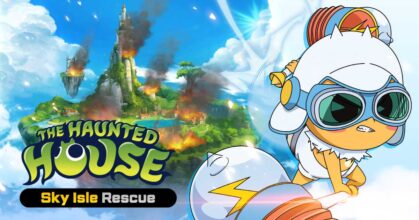 Sky Isle Rescue