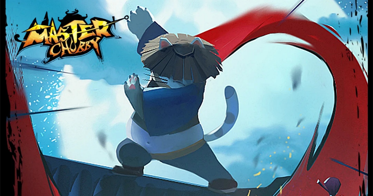 เกมมือถือน่าเล่นประจำสัปดาห์นี้ (13 กันยายน 2567) 13 Master Chubby